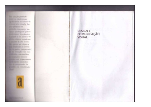 Design E Comunicacao Visual Bruno Munari Pdf